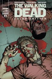 The walking dead. Color edition. Vol. 23