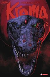 Kroma. Vol. 2