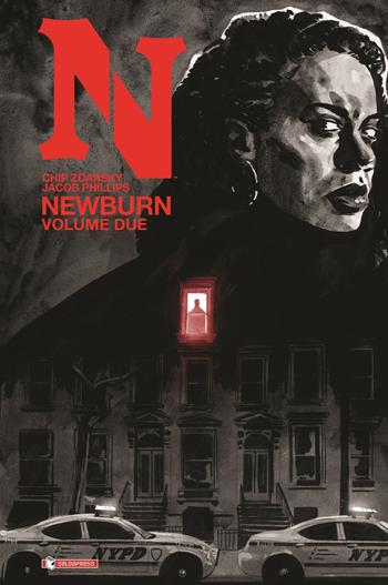 Newburn. Vol. 2 - Chip Zdarsky - Libro SaldaPress 2024 | Libraccio.it