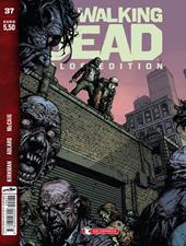 The walking dead. Color edition. Vol. 38