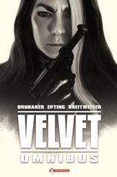 Velvet omnibus