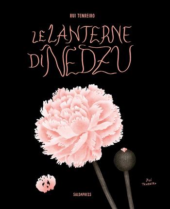 Le lanterne di Nedzu - Rui Tenreiro - Libro SaldaPress 2024, Kink | Libraccio.it