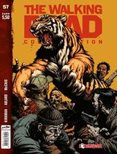 The walking dead. Color edition. Vol. 57