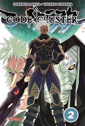 Code: cluster. Vol. 2