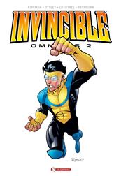 Invincible omnibus. Nuova ediz.. Vol. 2