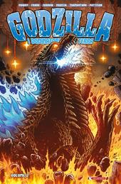 Godzilla. I dominatori della terra. Vol. 2