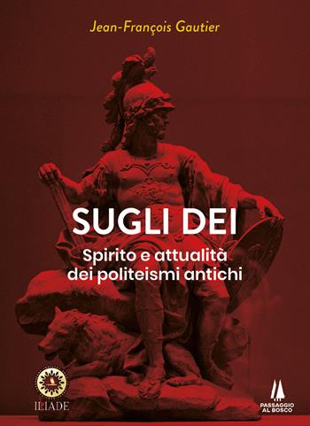 Sugli dei. Spirito e attualità dei politeismi antichi - Jean-François Gautier - Libro Passaggio al Bosco 2024, Bastian contrari | Libraccio.it