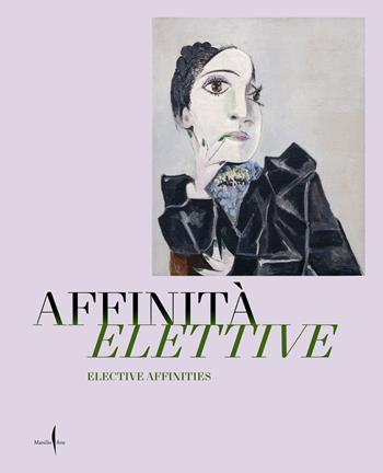 Affinità elettive. Picasso, Matisse, Klee e Giacometti. Opere dal Museum Berggruen – Neue Nationalgalerie in dialogo con i capolavori delle Gallerie dell’Accademia. Ediz. italiana e inglese  - Libro Marsilio Arte 2024, Cataloghi | Libraccio.it