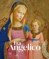 Angelico. Ediz. illustrata