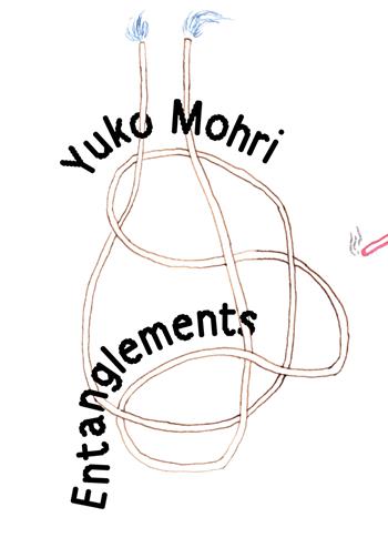 Yuko Mohri. Entanglement  - Libro Marsilio Arte 2025, Cataloghi | Libraccio.it