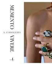 A Codognato memento vivere. Ediz. illustrata