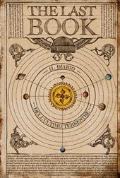 The last book. Il diario dell’ultimo terrestre