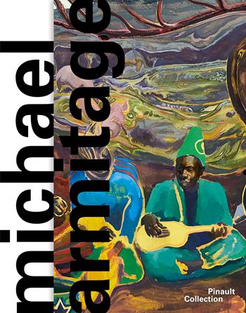 Michael Armitage. Ediz. italiana, inglese e francese  - Libro Marsilio Arte 2026, Cataloghi | Libraccio.it