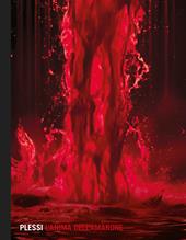 Fabrizio Plessi. L'anima dell'Amarone. Ediz. a colori