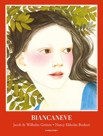 Biancaneve. Ediz. integrale - Jacob Grimm, Wilhelm Grimm - Libro Camelozampa 2023, Incanti e destini | Libraccio.it