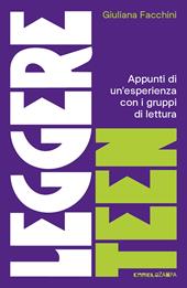 Leggere teen