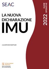 La nuova dichiarazione IMU