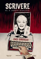 Scrivere mi è sempre piaciuto