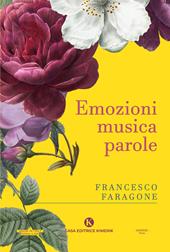 Emozioni, musica, parole