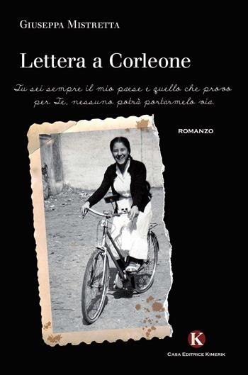 Lettere a Corleone - Giuseppa Mistretta - Libro Kimerik 2023, Percorsi | Libraccio.it