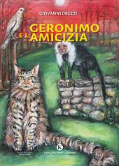 Geronimo e l'amicizia