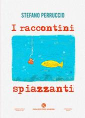 I raccontini spiazzanti