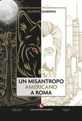 Un misantropo americano a Roma