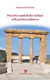 Proverbi e modi di dire siciliani nella parlata sambucese