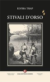 Stivali d'orso