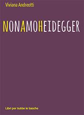 Non amo Heidegger