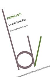 La morte di File