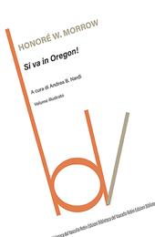 Si va in Oregon!