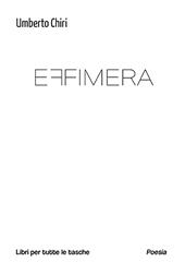Effimera