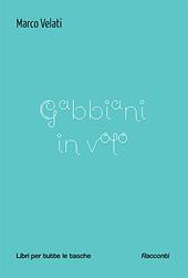 Gabbiani in volo