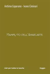 Manifesto dell'anarcarte