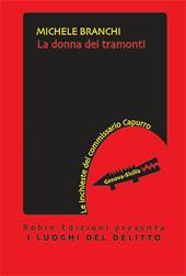 La donna dei tramonti. Le inchieste del commissario Capullo