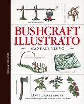 Bushcraft illustrato