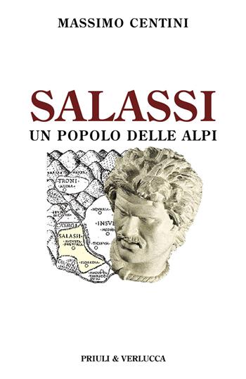 Salassi. Un popolo delle Alpi - Massimo Centini - Libro Priuli & Verlucca 2024, Schema libero | Libraccio.it