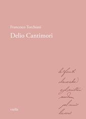 Delio Cantimori