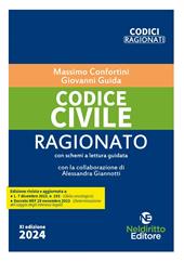 Codice civile ragionato