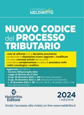 Codice del processo tributario