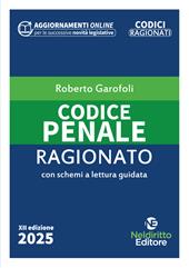 Codice penale ragionato