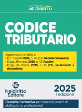 Codice tributario