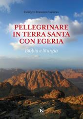 Pellegrinare in Terra Santa con Egeria. Bibbia e liturgia. Ediz. illustrata