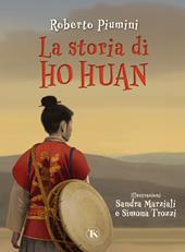 La storia di Ho Huan