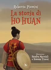 Storia di Ho Huan