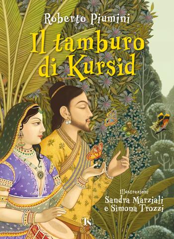 Il tamburo di Kursid. Ediz. CAA - Roberto Piumini - Libro TS - Terra Santa 2025, Gli Aquiloni | Libraccio.it