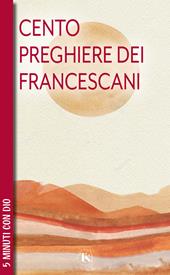 100 preghiere dei francescani