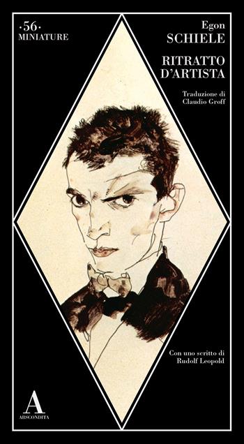 Ritratto d'artista - Egon Schiele - Libro Abscondita 2023, Miniature | Libraccio.it