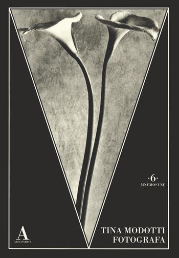 Tina Modotti fotografa. Ediz. illustrata  - Libro Abscondita 2023, Mnemosyne | Libraccio.it